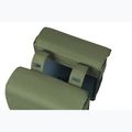 Geantă de bicicletă Basil Go Double Bag 32 l dark green 3