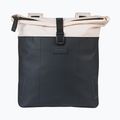 Geantă de bicicletă Basil Vive Double Pannier Bag 35 l off white/black 2
