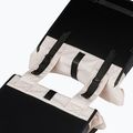 Geantă de bicicletă Basil Vive Double Pannier Bag 35 l off white/black 5
