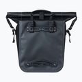 Geantă de bicicletă Basil Rivo M Single Bag MIK Hooks 12-15 l black 4