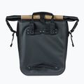 Geantă de bicicletă Basil Rivo M Single Bag MIK Hooks 12-15 l sand/black 4