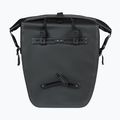 Geantă de bicicletă Basil Rivo L Single Bag MIK Hooks 31 l black 3