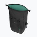 Geantă de bicicletă Basil Rivo L Single Bag MIK Hooks 31 l black 4