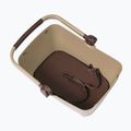 Coș de bicicletă spate pentru animale Basil Buddy 32 l brown 4