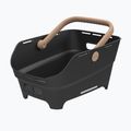 Coș de bicicletă spate Basil Cento Neo MIK black