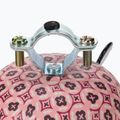 Claxon de bicicletă Basil Boheme Bicycle Bell, roșu, B-50523 3