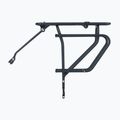 Portbagaj de bicicletă Basil Universal Cargo matt black 2