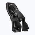 Scaun spate pentru bicicletă pentru transportator Thule Yepp Maxi Easy Fit negru 12020211