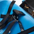 Scaun de bicicletă spate pentru portbagaj Thule Yepp Maxi Easy Fit albastru 12020212 4
