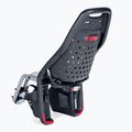 Scaun de bicicletă spate pentru cadru Thule Yepp Maxi negru 12020231 3