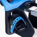 Scaun de bicicletă spate pentru cadru Thule Yepp Maxi albastru 12020232 6
