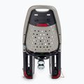 Scaun de bicicletă spate pentru cadru Thule Yepp Maxi gri 12020235 2