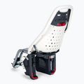 Scaun de bicicletă spate pentru cadru Thule Yepp Maxi alb 12020237 3