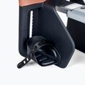 Scaun de bicicletă spate pentru cadru Thule Yepp Maxi maro 12020236 5