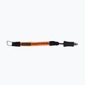 lesă pentru kitesurfing Mystic Kite Short portocaliu 35009.190142