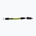 lesă de kitesurfing Mystic Kite Short galben 35009.190142