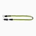 lesă pentru kitesurfing Mystic Kite Long galben 35009.190143