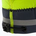 Șapcă din neopren Mystic Neo Beanie Reflectiv 2 mm verde 35416.190178 3