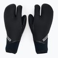 Mystic Supreme 5 mm mănuși de neopren negru Lobster negru 35415.200045 2