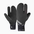 Mystic Supreme 5 mm mănuși de neopren negru Lobster negru 35415.200045 6