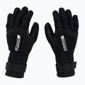 Mănuși de neopren Mystic Marshall 3mm negru 35415.200046 2