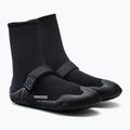 Mystic Neo Marshall Neo Marshall 5 mm RT cizme de neopren negru 35414.200042 5