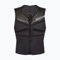 Bluză de protecție Mystic Block negru 35005.200107