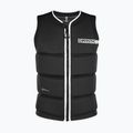 Jilet de protecție Mystic Brand negru 35205.200183