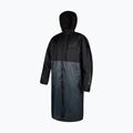 Mystic Deluxe Explore poncho negru 35017.210093