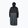Mystic Deluxe Explore poncho negru 35017.210093 2