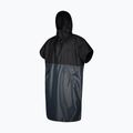 Poncho negru Mystic Deluxe 35017.210094