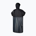 Poncho negru Mystic Deluxe 35017.210094 2