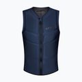 Gilet de protecție Mystic Star albastru marin 35005.210122