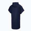 Poncho Mystic Regular albastru marin 35018.210138 5