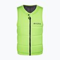 Jilet de protecție Mystic Brand galben 35205.200183