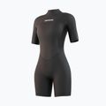 Spumă de înot pentru femei Mystic Brand 3/2mm negru 35000.210323