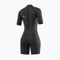 Spumă de înot pentru femei Mystic Brand 3/2mm negru 35000.210323 2