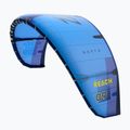 Nord Kiteboarding Reach kite albastru NK40754