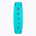 North Kiteboarding Atmos Hybrid kiteboard albastru NK41034 3