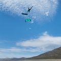 North Kiteboarding Atmos Carbon kiteboarding negru NK41065 7