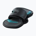 North Kiteboarding Footstraps Flex Bindings negru NK41119