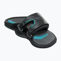North Kiteboarding Footstraps Flex Bindings negru NK41119 2
