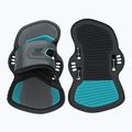 North Kiteboarding Footstraps Flex Bindings negru NK41119 3