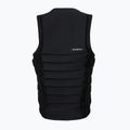 Mystic Check Out Vesta de siguranță Wake negru 35005.220147 2
