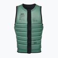 Mystic Check Out Vesta de siguranță Wake negru 35005.220147 3