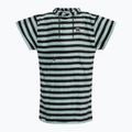 Poncho Mystic Velours AOP gri-negru 35018.220274
