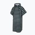 Poncho Mystic Velours AOP gri-negru 35018.220274 7