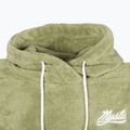 Poncho pentru femei Mystic Teddy verde 35018.220272 5