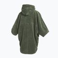 Poncho pentru femei Mystic Teddy verde 35018.220272 7