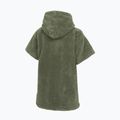 Poncho pentru copii Mystic Teddy verde 35018.220270 2